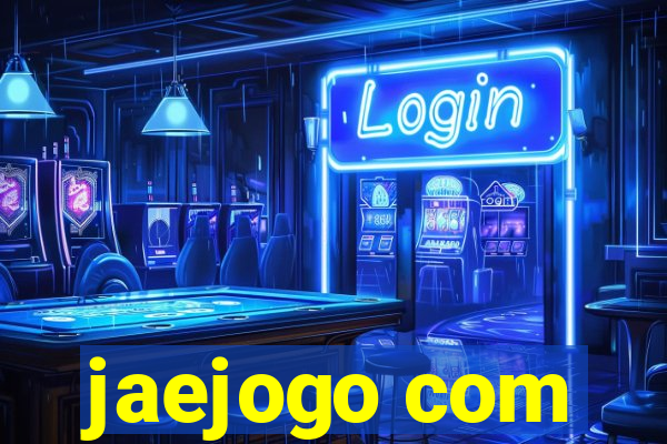 jaejogo com